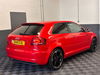 Audi A3 2.0 TDI Black Edition Hatchback 3dr Diesel Manual Euro 5 (s/s) (170 ps) 3dr Manual 2026