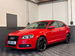 Audi A3 2.0 TDI Black Edition Hatchback 3dr Diesel Manual Euro 5 (s/s) (170 ps) 3dr Manual 2012