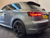Audi A3 2.0 TDI S line Hatchback 3dr Diesel Manual Euro 6 (s/s) (150 ps) 3dr Manual 2025