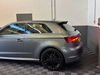Audi A3 2.0 TDI S line Hatchback 3dr Diesel Manual Euro 6 (s/s) (150 ps) 3dr Manual 2025