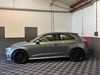 Audi A3 2.0 TDI S line Hatchback 3dr Diesel Manual Euro 6 (s/s) (150 ps) 3dr Manual 2025