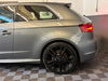 Audi A3 2.0 TDI S line Hatchback 3dr Diesel Manual Euro 6 (s/s) (150 ps) 3dr Manual 2025