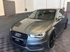 Audi A3 2.0 TDI S line Hatchback 3dr Diesel Manual Euro 6 (s/s) (150 ps) 3dr Manual 2025