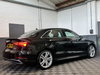 Audi A3 2.0 TFSI 40 S line Saloon 4dr Petrol S Tronic quattro Euro 6 (s/s) (190 ps) 4dr Automatic 2026