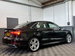 Audi A3 2.0 TFSI 40 S line Saloon 4dr Petrol S Tronic quattro Euro 6 (s/s) (190 ps) 4dr Automatic 2019