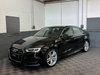 Audi A3 2.0 TFSI 40 S line Saloon 4dr Petrol S Tronic quattro Euro 6 (s/s) (190 ps) 4dr Automatic 2026
