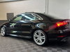 Audi A3 2.0 TFSI 40 S line Saloon 4dr Petrol S Tronic quattro Euro 6 (s/s) (190 ps) 4dr Automatic 2026