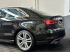 Audi A3 2.0 TFSI 40 S line Saloon 4dr Petrol S Tronic quattro Euro 6 (s/s) (190 ps) 4dr Automatic 2026