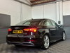 Audi A3 2.0 TFSI 40 S line Saloon 4dr Petrol S Tronic quattro Euro 6 (s/s) (190 ps) 4dr Automatic 2026