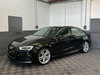 Audi A3 2.0 TFSI 40 S line Saloon 4dr Petrol S Tronic quattro Euro 6 (s/s) (190 ps) 4dr Automatic 2026