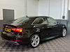 Audi A3 2.0 TFSI 40 S line Saloon 4dr Petrol S Tronic quattro Euro 6 (s/s) (190 ps) 4dr Automatic 2026