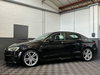 Audi A3 2.0 TFSI 40 S line Saloon 4dr Petrol S Tronic quattro Euro 6 (s/s) (190 ps) 4dr Automatic 2026