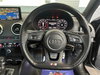 Audi A3 2.0 TFSI 40 S line Saloon 4dr Petrol S Tronic quattro Euro 6 (s/s) (190 ps) 4dr Automatic 2026