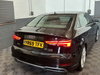 Audi A3 2.0 TFSI 40 S line Saloon 4dr Petrol S Tronic quattro Euro 6 (s/s) (190 ps) 4dr Automatic 2026