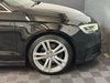 Audi A3 2.0 TFSI 40 S line Saloon 4dr Petrol S Tronic quattro Euro 6 (s/s) (190 ps) 4dr Automatic 2026