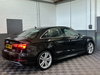 Audi A3 2.0 TFSI 40 S line Saloon 4dr Petrol S Tronic quattro Euro 6 (s/s) (190 ps) 4dr Automatic 2026