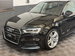 Audi A3 2.0 TFSI 40 S line Saloon 4dr Petrol S Tronic quattro Euro 6 (s/s) (190 ps) 4dr Automatic 2019