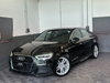 Audi A3 2.0 TFSI 40 S line Saloon 4dr Petrol S Tronic quattro Euro 6 (s/s) (190 ps) 4dr Automatic 2026