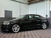 Audi A3 2.0 TFSI 40 S line Saloon 4dr Petrol S Tronic quattro Euro 6 (s/s) (190 ps) 4dr Automatic 2026