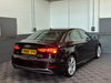 Audi A3 2.0 TFSI 40 S line Saloon 4dr Petrol S Tronic quattro Euro 6 (s/s) (190 ps) 4dr Automatic 2026