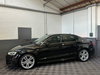 Audi A3 2.0 TFSI 40 S line Saloon 4dr Petrol S Tronic quattro Euro 6 (s/s) (190 ps) 4dr Automatic 2026