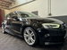 Audi A3 2.0 TFSI 40 S line Saloon 4dr Petrol S Tronic quattro Euro 6 (s/s) (190 ps) 4dr Automatic 2019