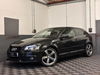 Audi A3 2.0 TFSI Black Edition Hatchback 3dr Petrol Manual Euro 5 (200 ps) 3dr Manual 2026