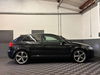 Audi A3 2.0 TFSI Black Edition Hatchback 3dr Petrol Manual Euro 5 (200 ps) 3dr Manual 2026