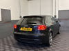 Audi A3 2.0 TFSI Black Edition Hatchback 3dr Petrol Manual Euro 5 (200 ps) 3dr Manual 2026