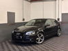 Audi A3 2.0 TFSI Black Edition Hatchback 3dr Petrol Manual Euro 5 (200 ps) 3dr Manual 2026