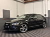 Audi A3 2.0 TFSI Black Edition Hatchback 3dr Petrol Manual Euro 5 (200 ps) 3dr Manual 2026