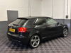 Audi A3 2.0 TFSI Black Edition Hatchback 3dr Petrol Manual Euro 5 (200 ps) 3dr Manual 2026