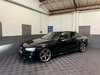 Audi A4 1.8 TFSI Black Edition Saloon 4dr Petrol Manual Euro 5 (s/s) (170 ps) 4dr Manual 2026