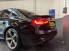 Audi A4 1.8 TFSI Black Edition Saloon 4dr Petrol Manual Euro 5 (s/s) (170 ps) 4dr Manual 2026