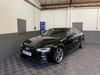 Audi A4 1.8 TFSI Black Edition Saloon 4dr Petrol Manual Euro 5 (s/s) (170 ps) 4dr Manual 2026