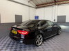 Audi A4 1.8 TFSI Black Edition Saloon 4dr Petrol Manual Euro 5 (s/s) (170 ps) 4dr Manual 2026