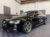 Audi A4 1.8 TFSI Black Edition Saloon 4dr Petrol Manual Euro 5 (s/s) (170 ps) 4dr Manual 2026