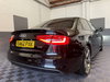 Audi A4 1.8 TFSI Black Edition Saloon 4dr Petrol Manual Euro 5 (s/s) (170 ps) 4dr Manual 2026