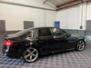 Audi A4 1.8 TFSI Black Edition Saloon 4dr Petrol Manual Euro 5 (s/s) (170 ps) 4dr Manual 2026