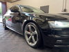 Audi A4 1.8 TFSI Black Edition Saloon 4dr Petrol Manual Euro 5 (s/s) (170 ps) 4dr Manual 2026