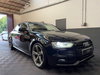Audi A4 1.8 TFSI Black Edition Saloon 4dr Petrol Manual Euro 5 (s/s) (170 ps) 4dr Manual 2026
