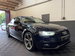 Audi A4 1.8 TFSI Black Edition Saloon 4dr Petrol Manual Euro 5 (s/s) (170 ps) 4dr Manual 2012