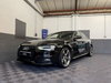 Audi A4 1.8 TFSI Black Edition Saloon 4dr Petrol Manual Euro 5 (s/s) (170 ps) 4dr Manual 2026