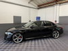 Audi A4 1.8 TFSI Black Edition Saloon 4dr Petrol Manual Euro 5 (s/s) (170 ps) 4dr Manual 2026