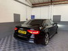 Audi A4 1.8 TFSI Black Edition Saloon 4dr Petrol Manual Euro 5 (s/s) (170 ps) 4dr Manual 2026