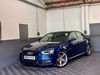 Audi A4 2.0 TDI Black Edition Saloon 4dr Diesel Manual Euro 5 (s/s) (177 ps) 4dr Manual 2025
