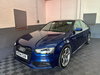 Audi A4 2.0 TDI Black Edition Saloon 4dr Diesel Manual Euro 5 (s/s) (177 ps) 4dr Manual 2026