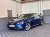 Audi A4 2.0 TDI Black Edition Saloon 4dr Diesel Manual Euro 5 (s/s) (177 ps) 4dr Manual 2025