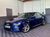 Audi A4 2.0 TDI Black Edition Saloon 4dr Diesel Manual Euro 5 (s/s) (177 ps) 4dr Manual 2026