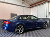 Audi A4 2.0 TDI Black Edition Saloon 4dr Diesel Manual Euro 5 (s/s) (177 ps) 4dr Manual 2026